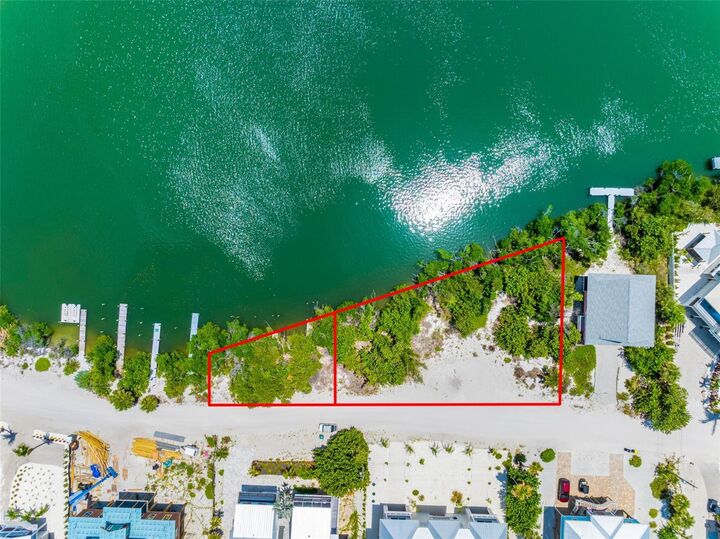 Property Photo:  40 S Gulf Boulevard  FL 33946 
