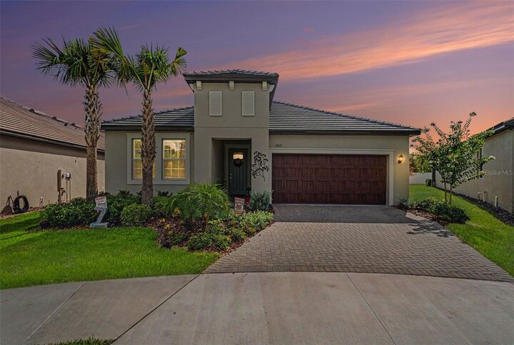 Property Photo: 10892 Ibis Brook Court FL 34638