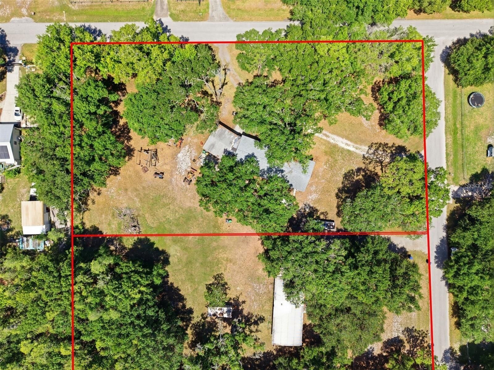 Property Photo:  1136 Wildwood Lane  FL 33558 