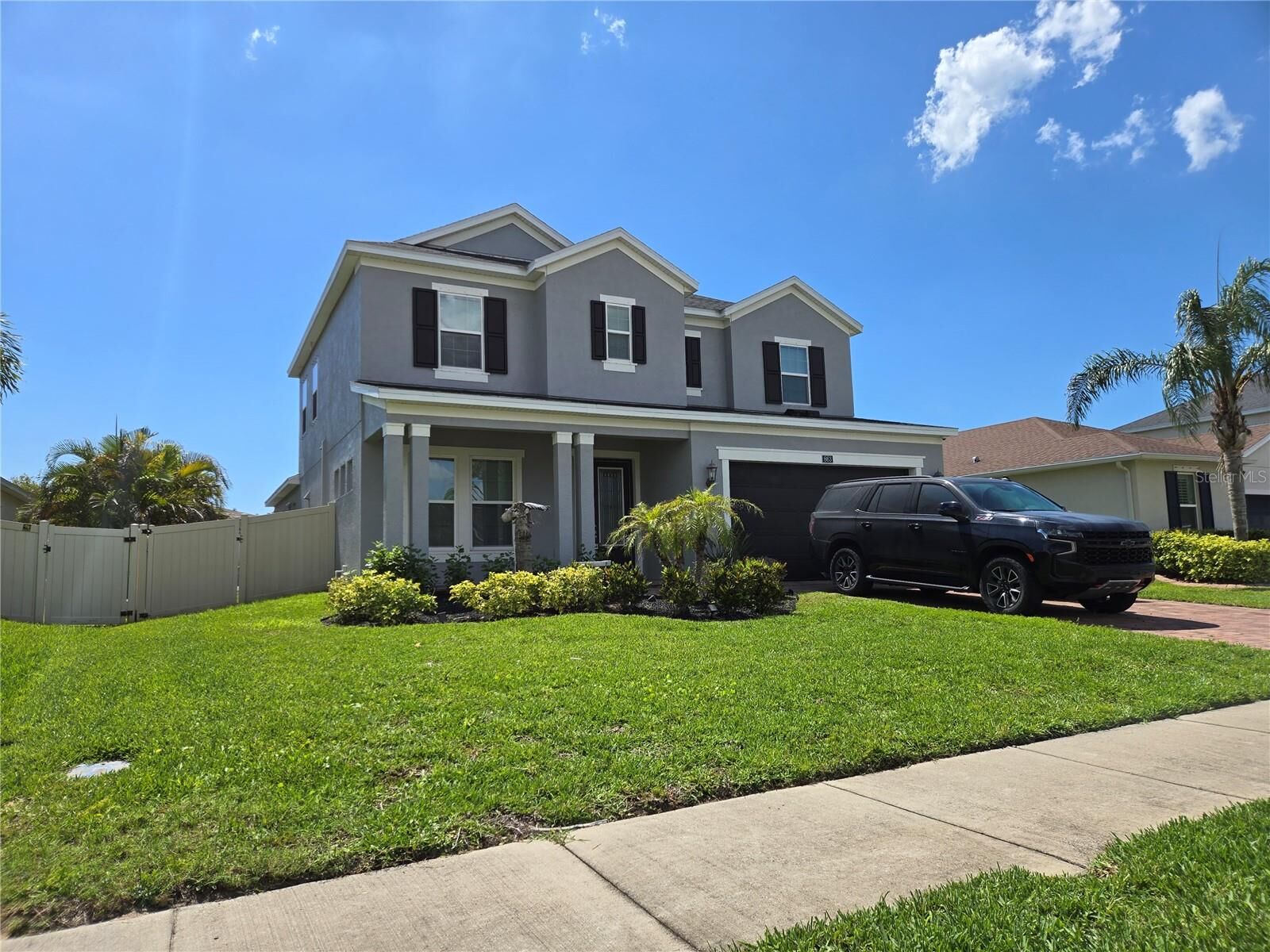 Property Photo: 863 W Bayshore Drive FL 34689