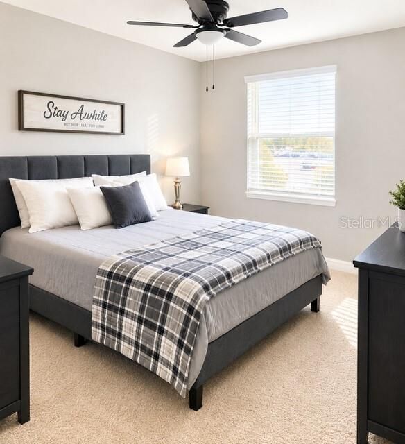Property Photo: 4208 Dovetail Lane FL 34221