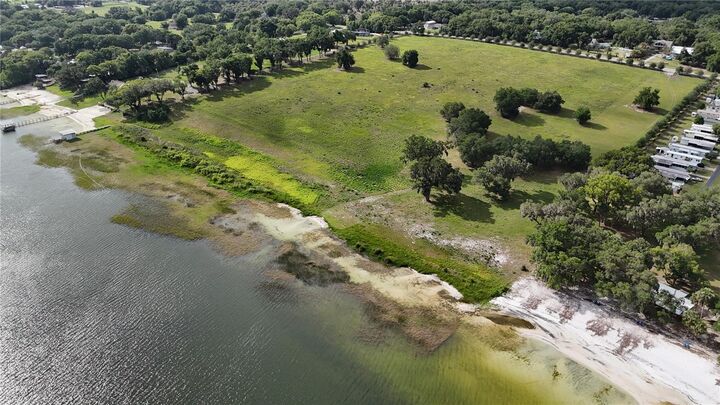 Property Photo: Tbd SE Sunset Harbor Road FL 32195