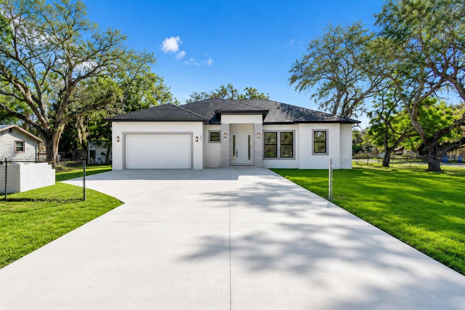 Property Photo: 15101 N 19th Street FL 33549