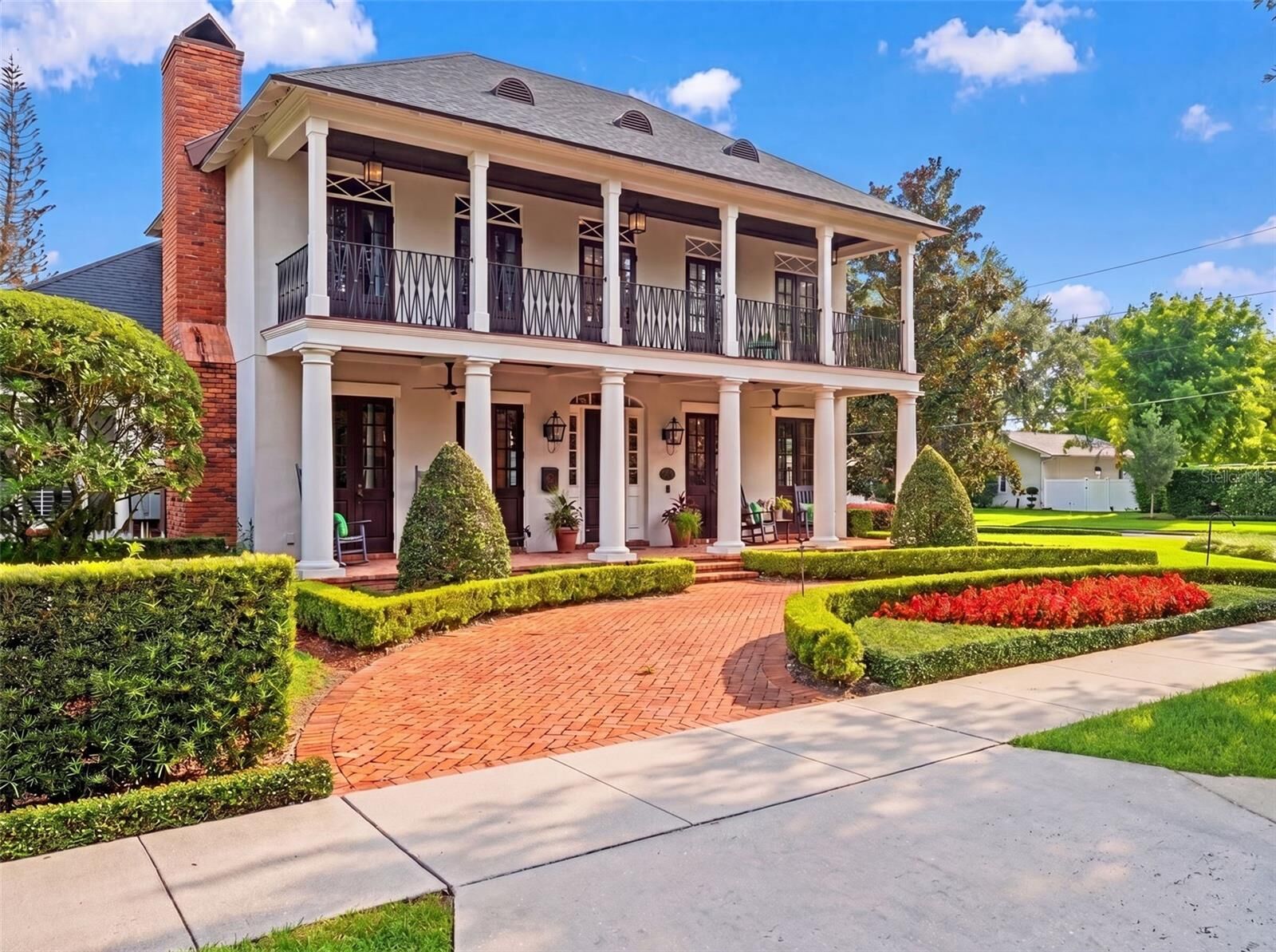 Property Photo:  1600 Legion Drive  FL 32789 
