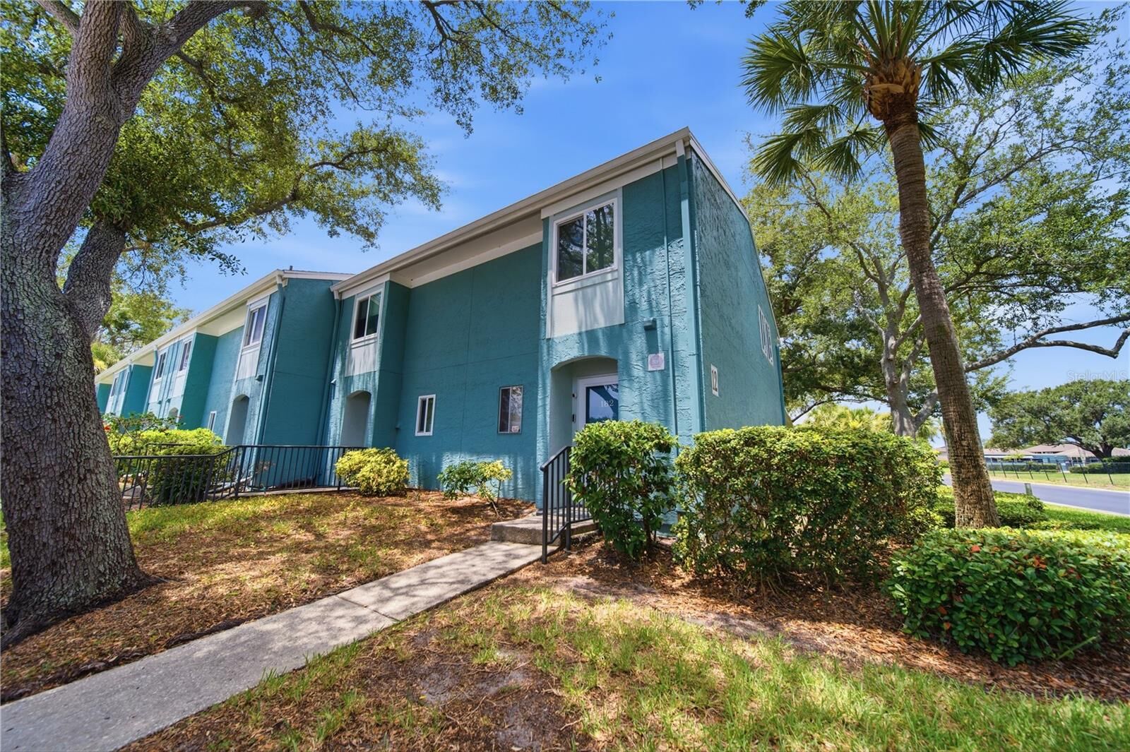 Property Photo:  182 115th Avenue N 182  FL 33716 