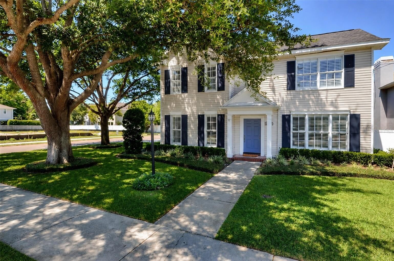 Property Photo: 3625 W Leona Street FL 33629