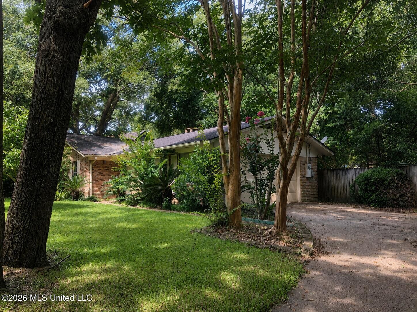 Property Photo:  3761 River Pine Drive  MS 39563 