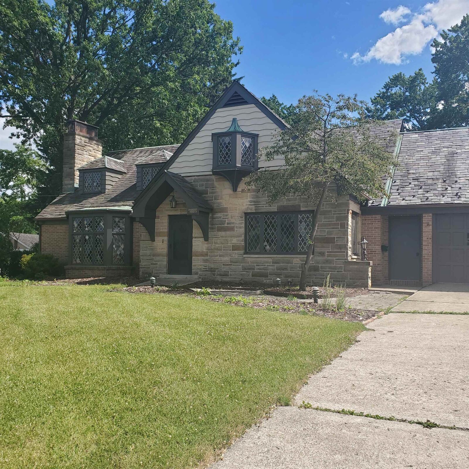 Property Photo:  1826 McKinley Street  MI 48708 