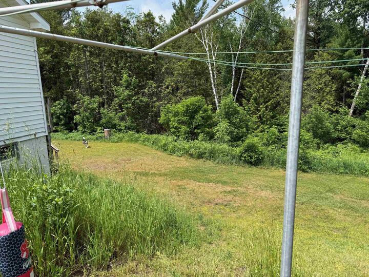 Property Photo:  1950 Vanderlip Road  MI 49686 