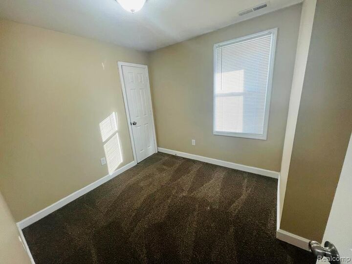 Property Photo:  15822 Fairfield Street  MI 48238 4119 