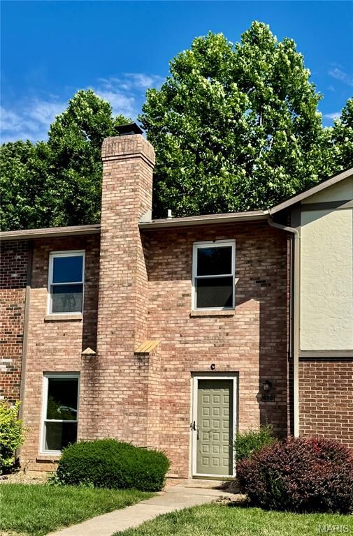 Property Photo:  61 Park Charles Boulevard C  MO 63376 