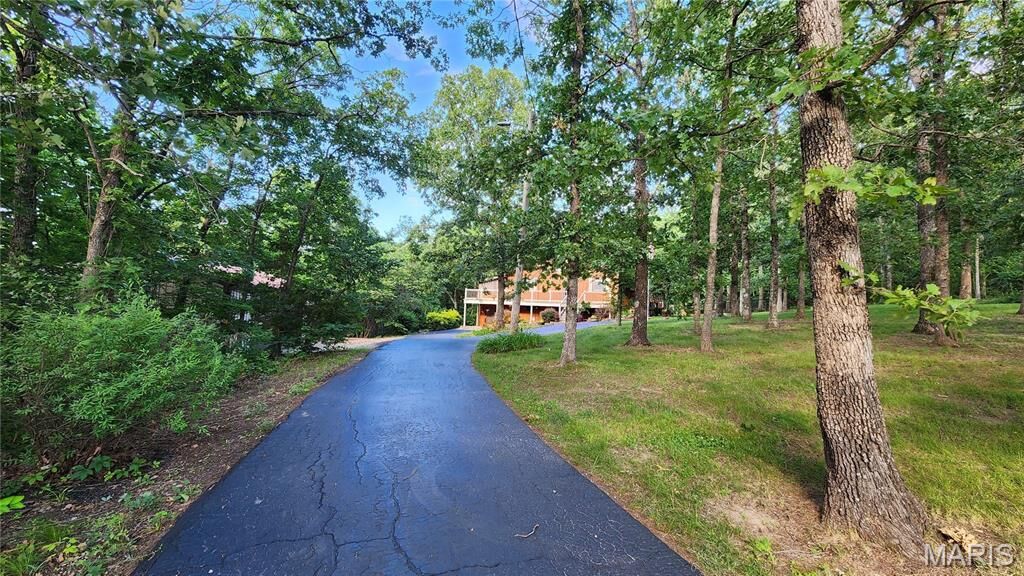 Property Photo: 1228 Estates Lane MO 63628