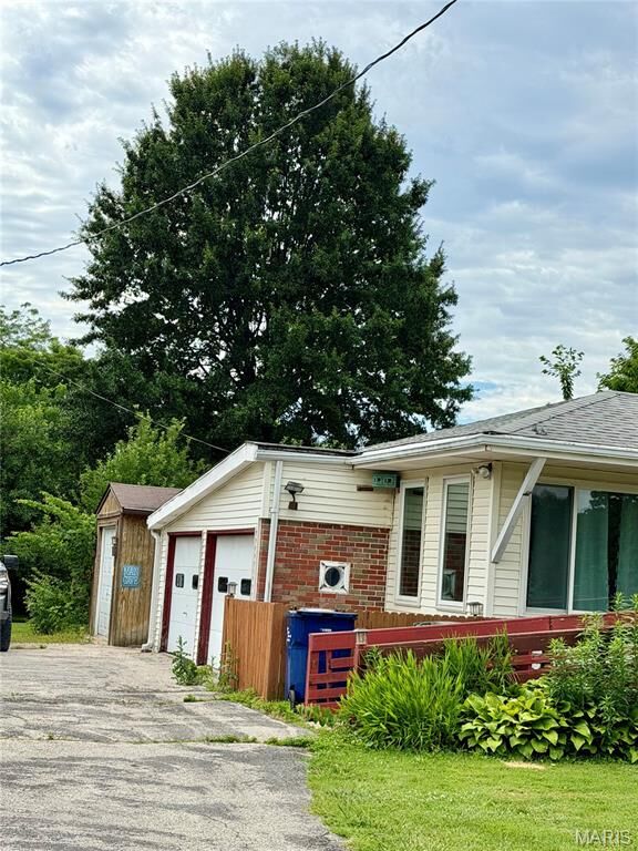 Property Photo: 290 Highway Jj MO 63343