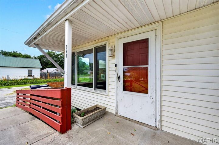 Property Photo:  290 Highway Jj  MO 63343 
