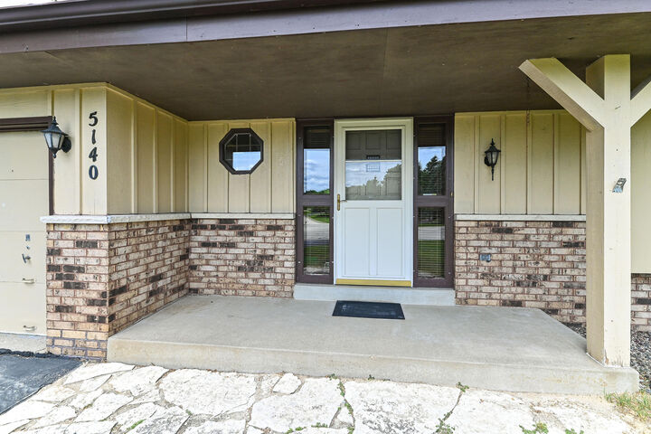 Property Photo: 5140 Terrace High - WI 53406