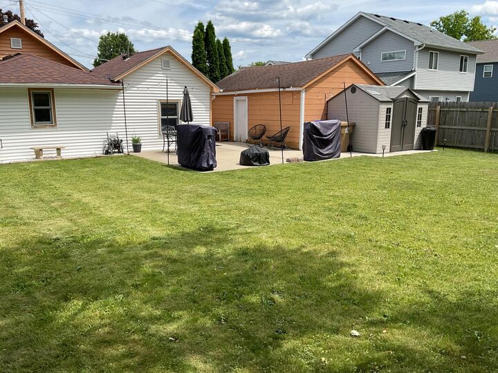 Property Photo: 6108 54th Ave WI 53142