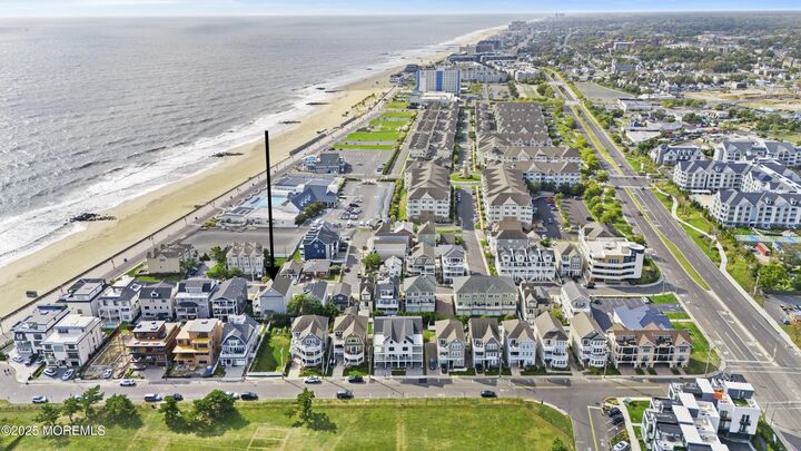 Property Photo: 21 Ocean Terrace NJ 07740