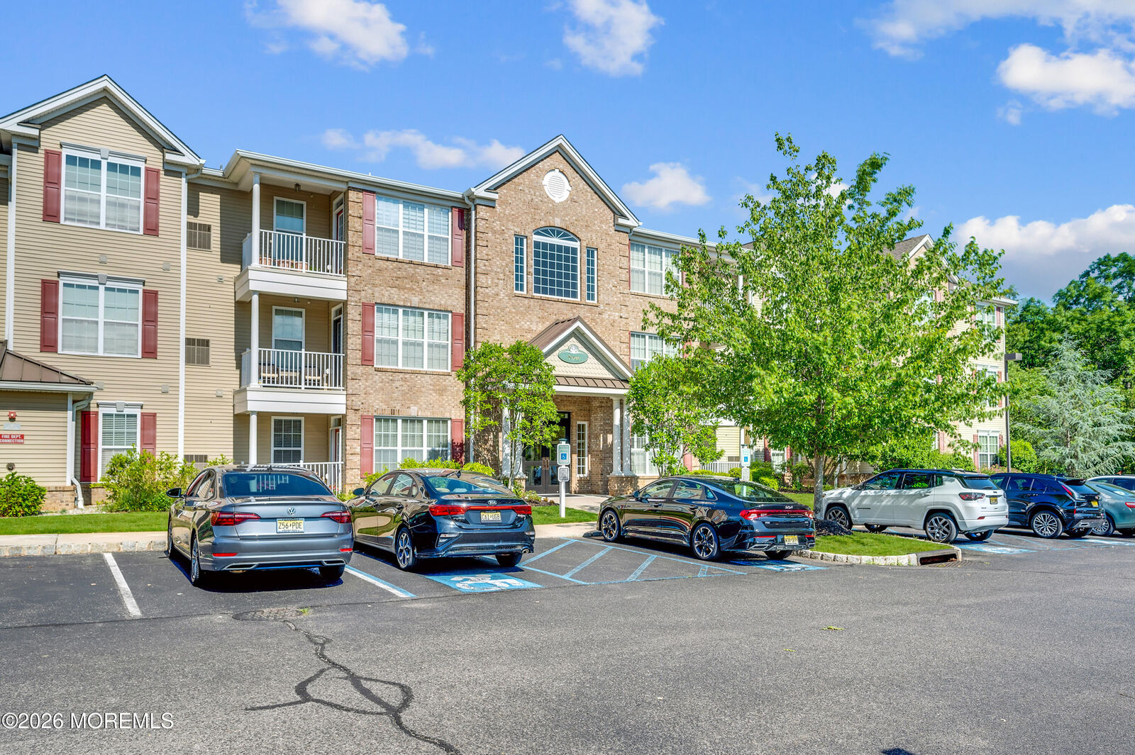 Property Photo:  724 Amy Court  NJ 08701 