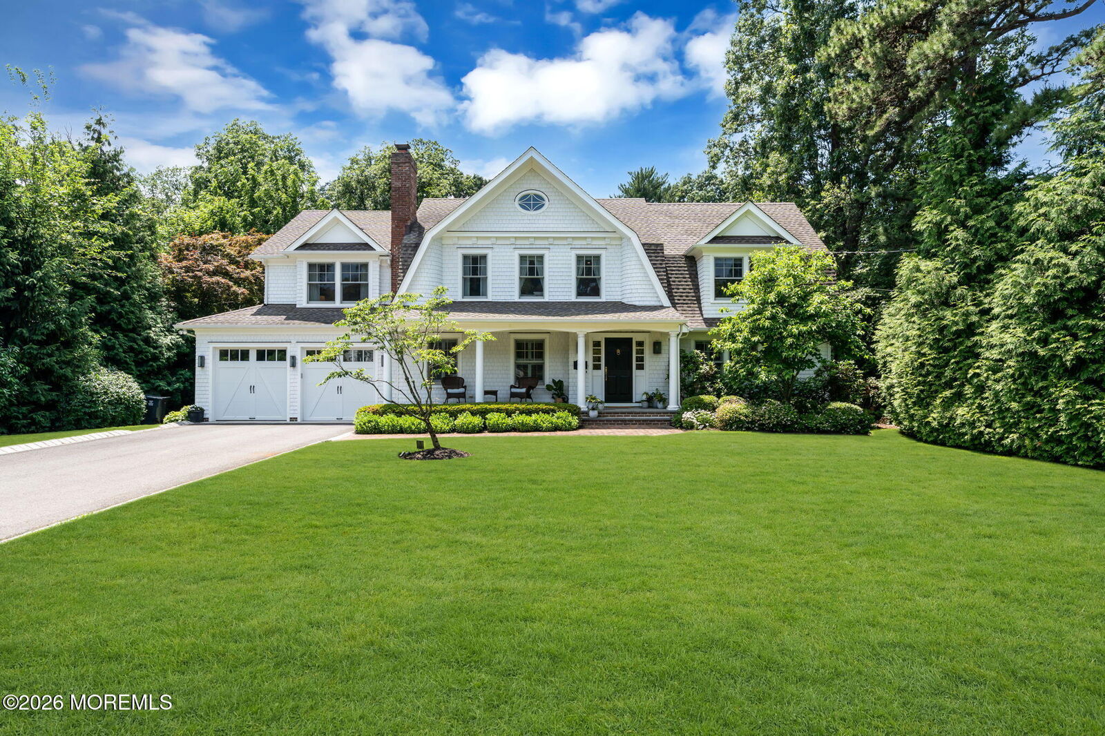 Property Photo:  94 Lewis Lane  NJ 07704 