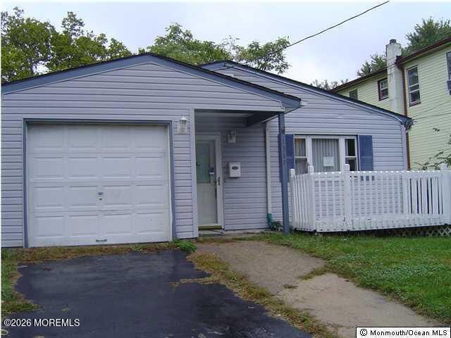 Property Photo: 1317 Heck Avenue NJ 07753