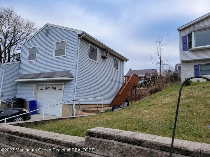 Property Photo: 511 Leffert Street NJ 08879