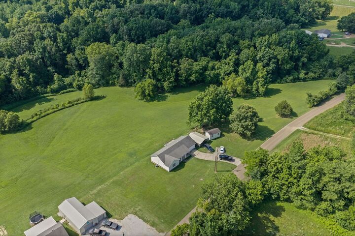 Property Photo: 1140 Long Rd TN 38019