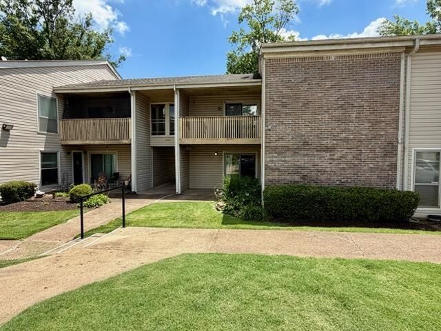 Property Photo:  6747 Quail Hollow Ct 2  TN 38120 