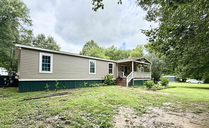 Property Photo:  4239 Concord Rd  TN 38037-4637 
