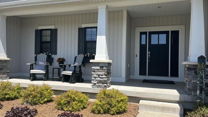 Property Photo: 4085 Boulder View Drive MI 49306