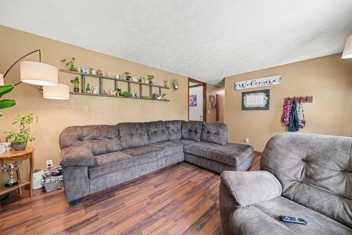Property Photo:  24064 Redfield Street  MI 49112 