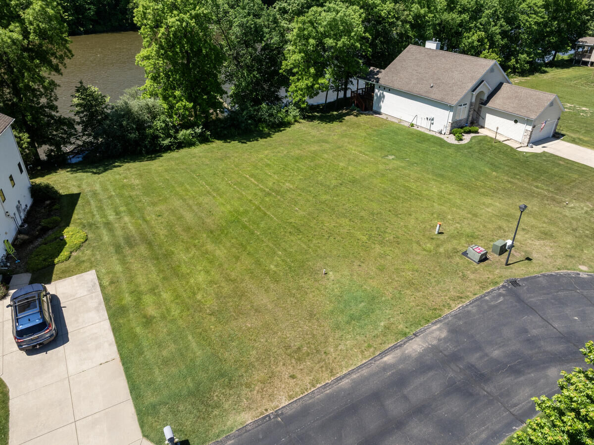 Property Photo:  578 Swan River Drive  MI 49022 