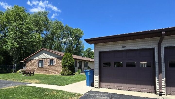 Property Photo:  5246 Green Meadow Road  MI 49009 