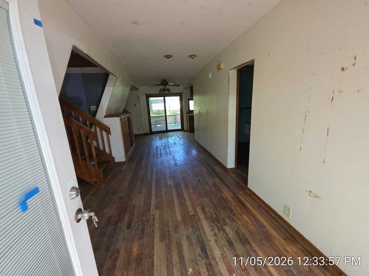 Property Photo:  8506 Riley Road  IL 60097 