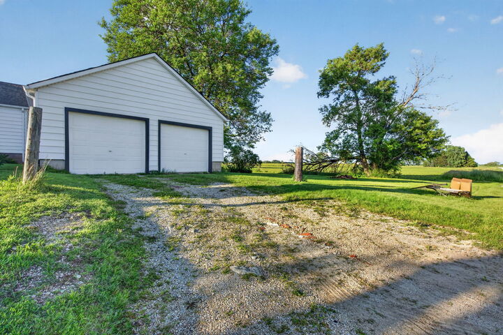 Property Photo: 7950 W Eagle Lake Road IL 60468