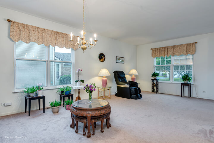 Property Photo: 633 Versailles Drives IL 60103