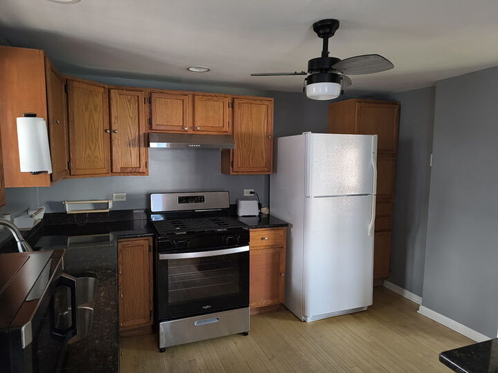 Property Photo: 5017 W 29th Street IL 60804