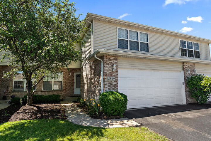 Property Photo:  8819 Clare Avenue  IL 60448 