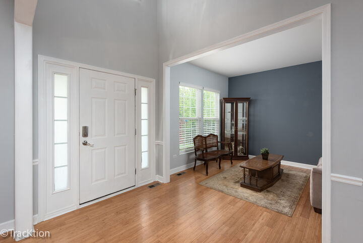 Property Photo:  129 Ginkgo Street  IL 60490 