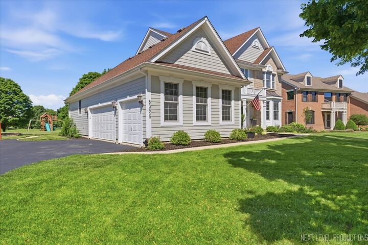 Property Photo:  8325 Watson Circle  IL 60014 
