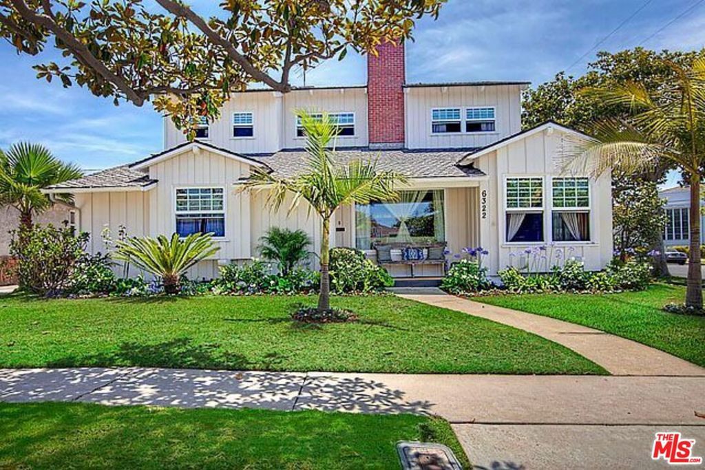 Property Photo:  6322 W 78th Place  CA 90045 