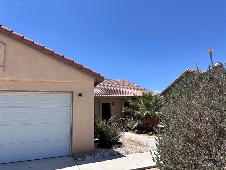 Property Photo:  71557 Sun Valley  CA 92277 