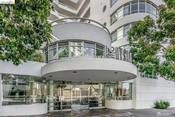 Property Photo:  403 Main St 801N  CA 94105 