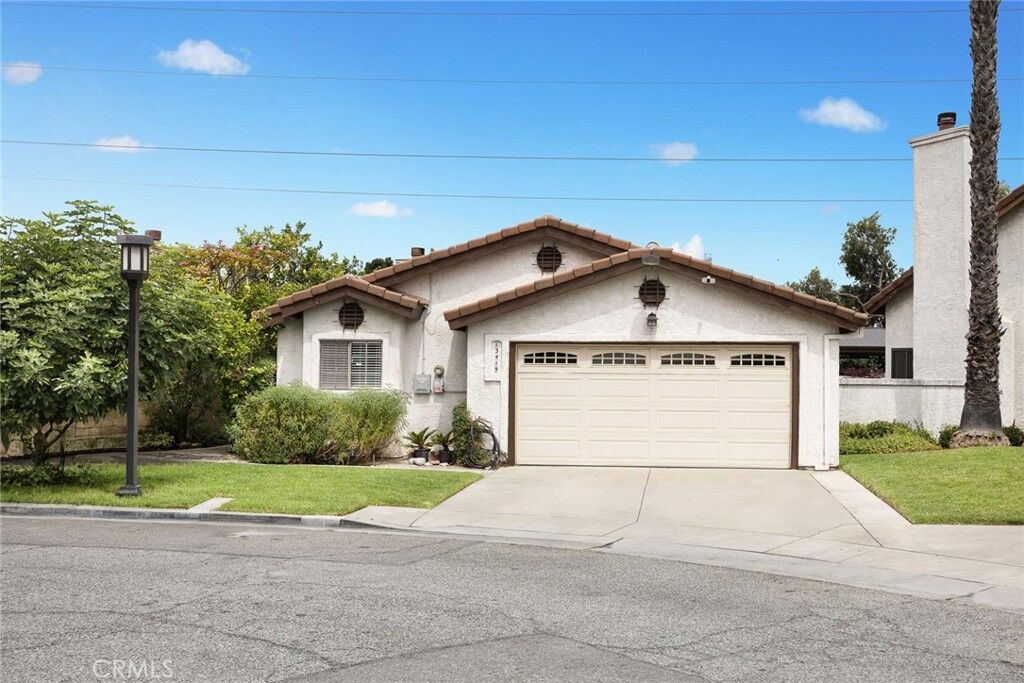 Property Photo: 13419 Benbow Street CA 91706