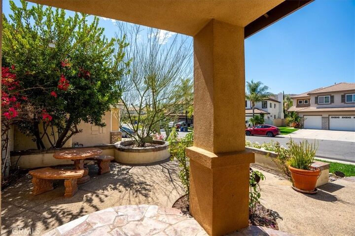 Property Photo:  6 Tessera  CA 92610 