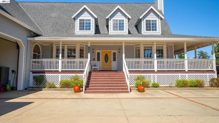 Property Photo:  3089 Boeing Rd  CA 95682 