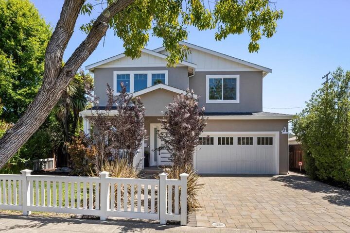 Property Photo:  1969 Kentucky Street  CA 94061 