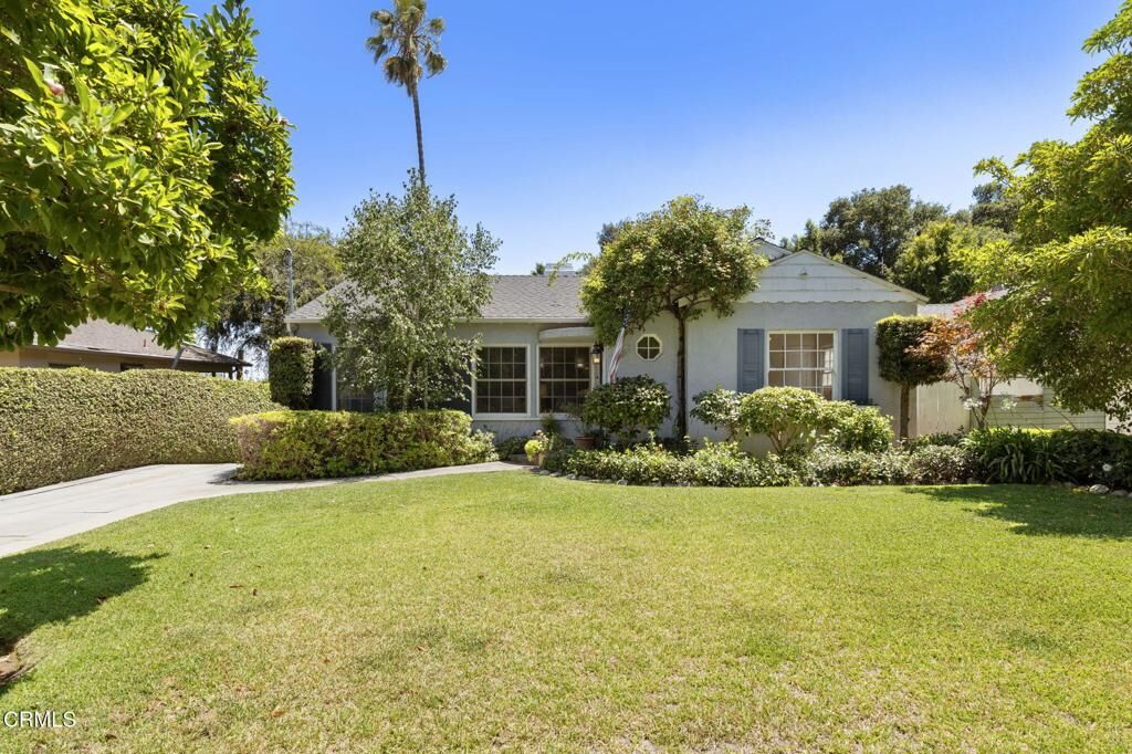 Property Photo: 915 Lyndon Street CA 91030