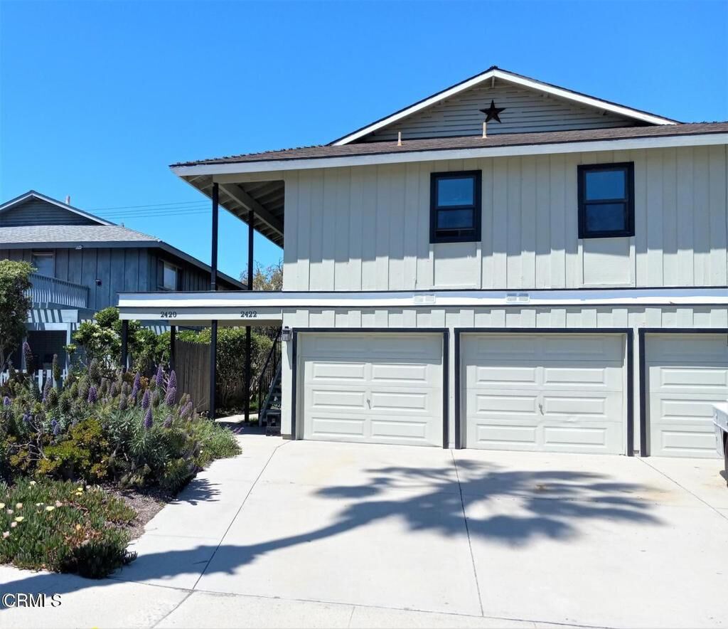 Property Photo:  2422 Seahorse Avenue  CA 93001 