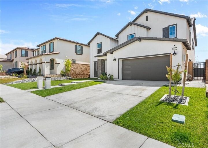 Property Photo:  4961 Bay Laurel  CA 92336 
