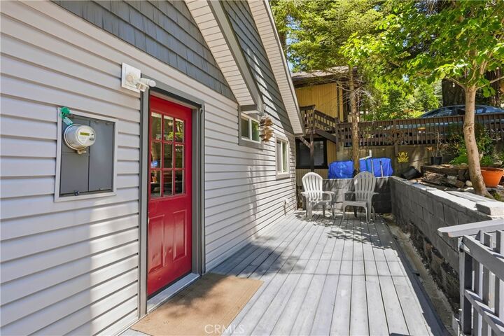 Property Photo:  721 Ivy  CA 92352 